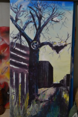 Artwork image