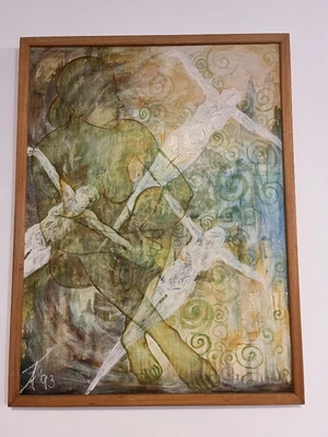 Artwork image