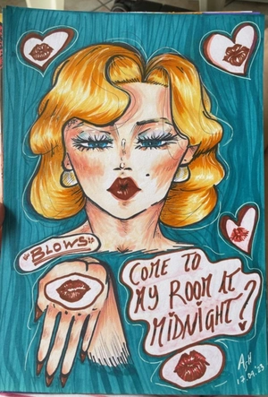 Artwork image