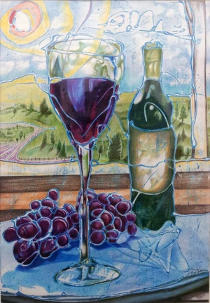 Artwork image