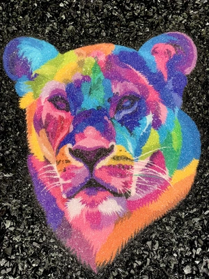Artwork image