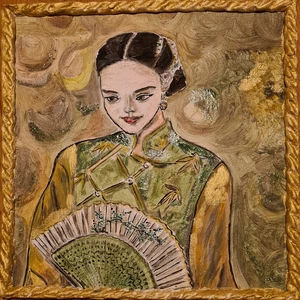Artwork image