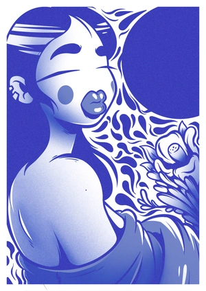 Artwork image