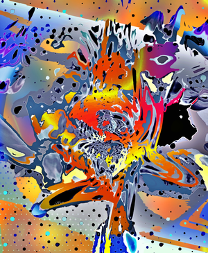 Artwork image