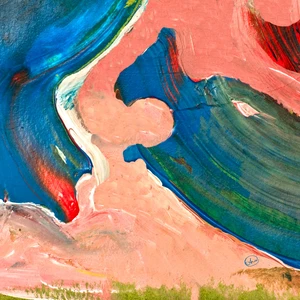 Artwork image