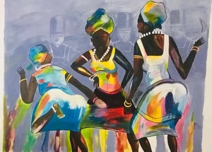Artwork image