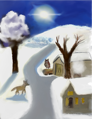 Artwork image