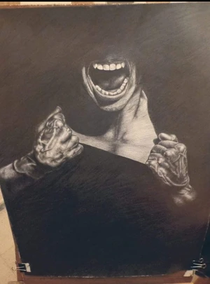 Artwork image