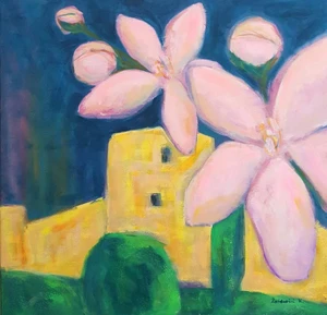 Artwork image