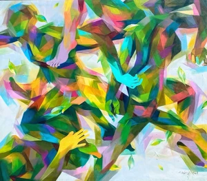 Artwork image