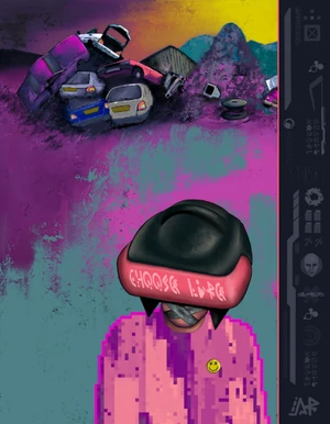 Artwork image