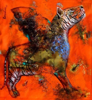 Artwork image