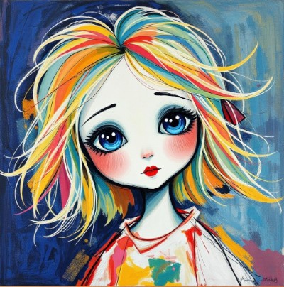 Artwork image