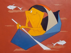 Artwork image