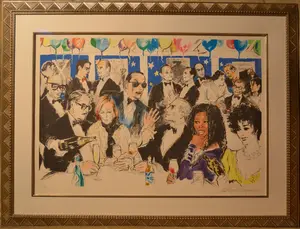 Artwork image