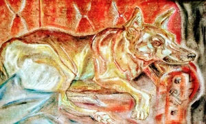 Artwork image