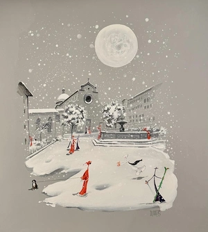 Artwork image