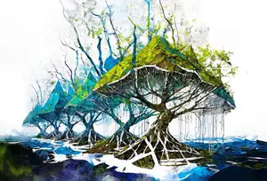 Artwork image