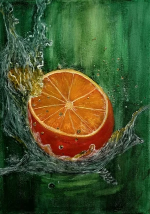 Artwork image