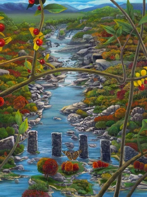 Artwork image