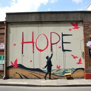 Artwork image