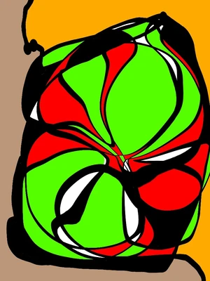 Artwork image
