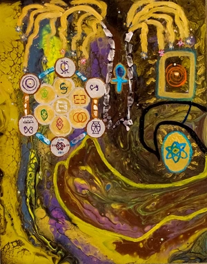 Artwork image