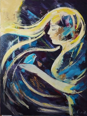 Artwork image