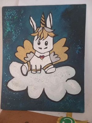 Artwork preview image