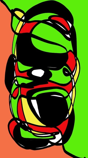 Artwork image