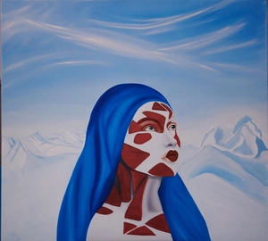 Artwork image