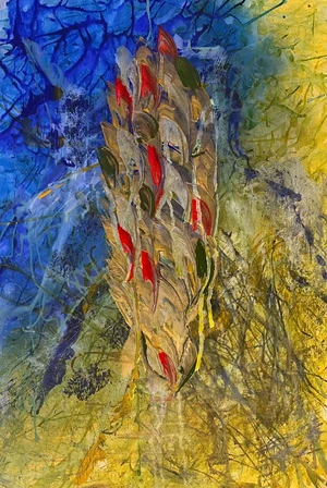 Artwork image