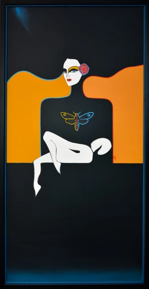 Artwork image