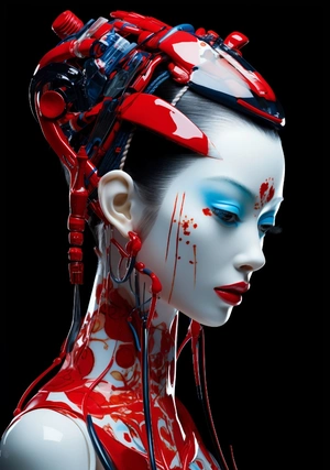 Artwork image