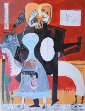 Artwork image