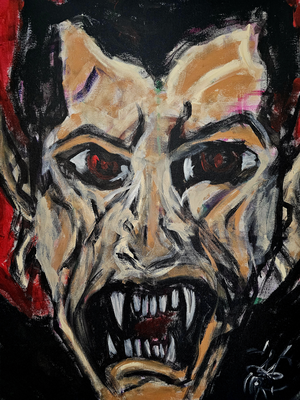 Artwork image