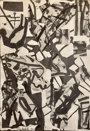 Artwork image