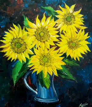 Artwork image