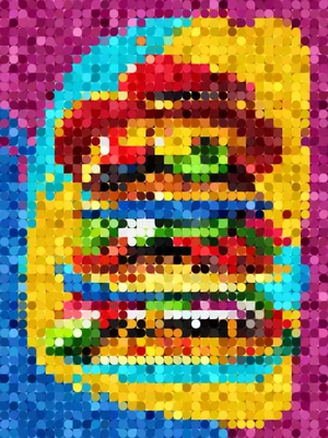 Artwork image