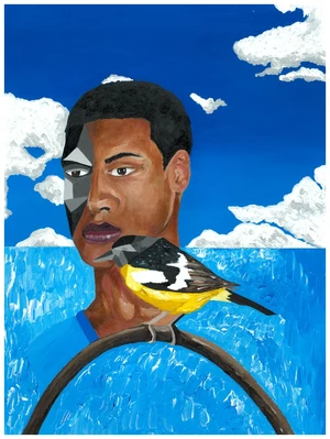 Artwork image
