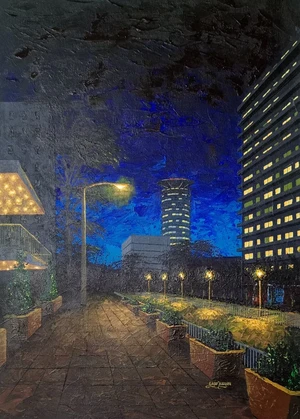 Artwork image