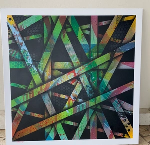 Artwork image