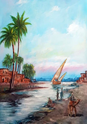 Artwork image