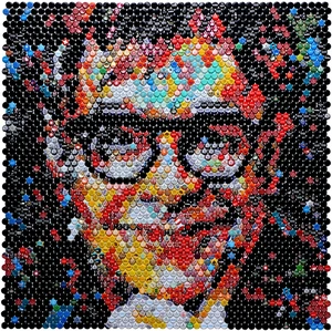 Artwork image