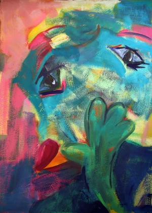 Artwork image