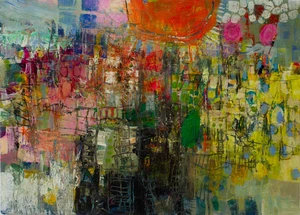 Artwork image