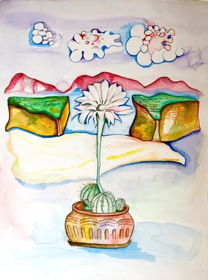 Artwork image