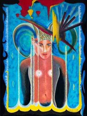 Artwork image