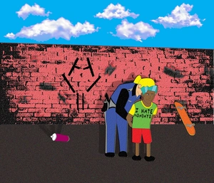 Artwork image