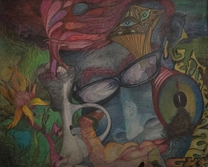 Artwork image